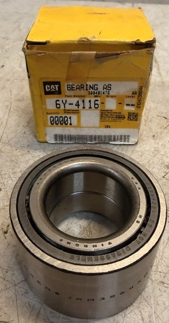 Caterpillar Bearing Asembly 6Y-4116 | JRM3500-SE Industrial Heavy Equipment Part
