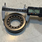 3 Quantity of Motor City Wheel Bearings S-A20 (3 Quantity)
