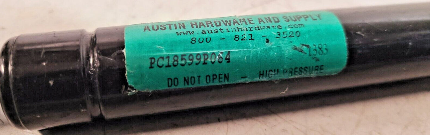 Austin Hardware & Supply Gas Spring PC18599P064 | 1383