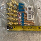 5 Quantity of Wagner VAX-3 3/16" Extended Ends 6-Pack (30 Pcs Total)