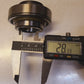 CNH Bearing Part Number 1341357C1
