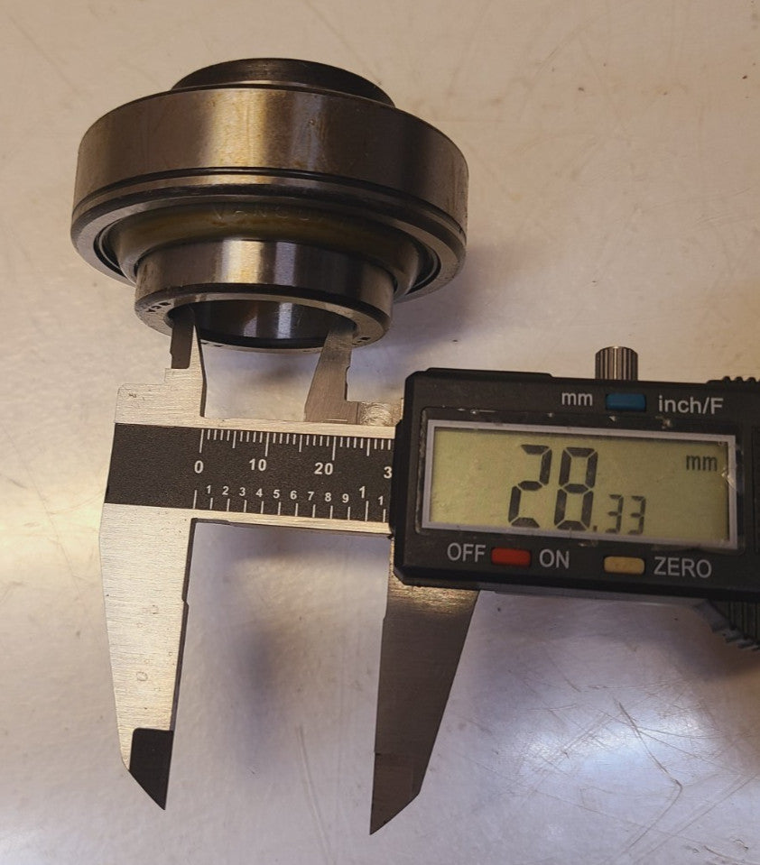 CNH Bearing Part Number 1341357C1