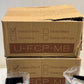 3 Qty of Vintage View Post Floating Wine Rack Mounting Plates U-FCP-MB3 (3 Qty)