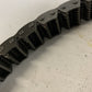 1304 Camshaft Crankshaft Chain About 32” Long Total - MEASUREMENTS PICTURED