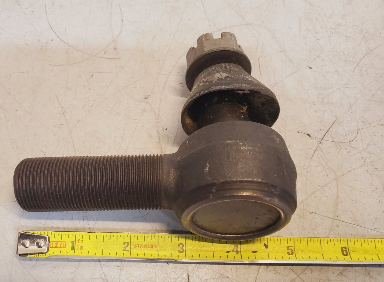 Tie Rod End Part Number 8 81 | 142R