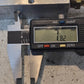 Injector Rail R8-51947-001 for IMPCO | 1110