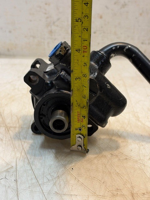 Remanufactured Power Steering Pump 50-6366 Hydraulic Steering System Replacement