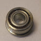 10 Quantity of Kilian Flanged Ball Bearings F175-3 (10 Qty)