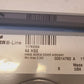 8 Qty. of Cooper B-Line Hinge Screw Cover Wireways End 4x4 | 44 HSE (8 Qty)