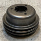 SPC Crankshaft Pulley 54mm Bore 10mm Holes 3-7/8" Tall 6" Dia.