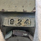 Daikin Industries Pilot Operated Check Valve MP-02W-50-50 | MFG NO 50 93