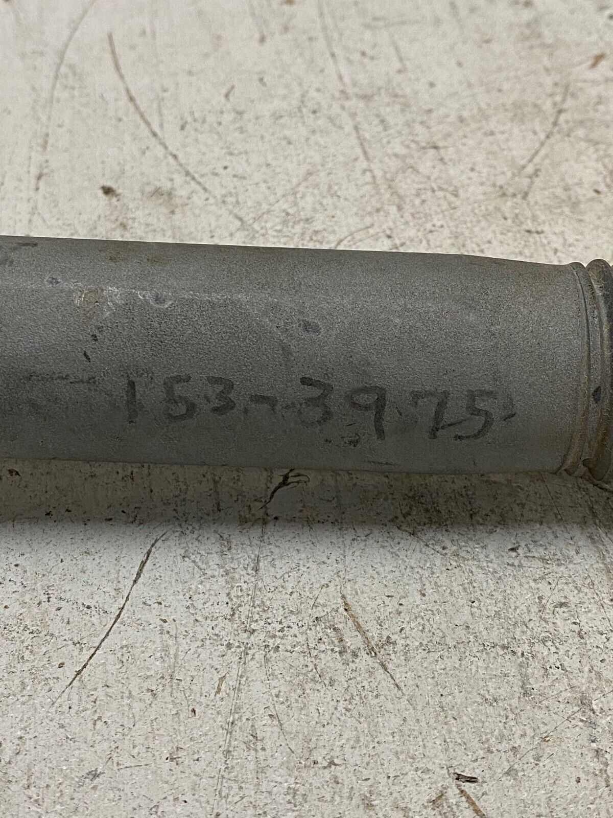 CAT 10.9 11 | 9" Hex Bolt 153-3975