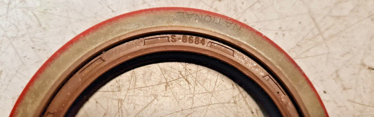 John Deere Installation Kit Thrust Washers RG23330 | S-8684