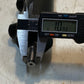 Hydraulic Cylinder M-029852-B | 921470-100-09 | 8" Long 11mm Thread 51mm OD