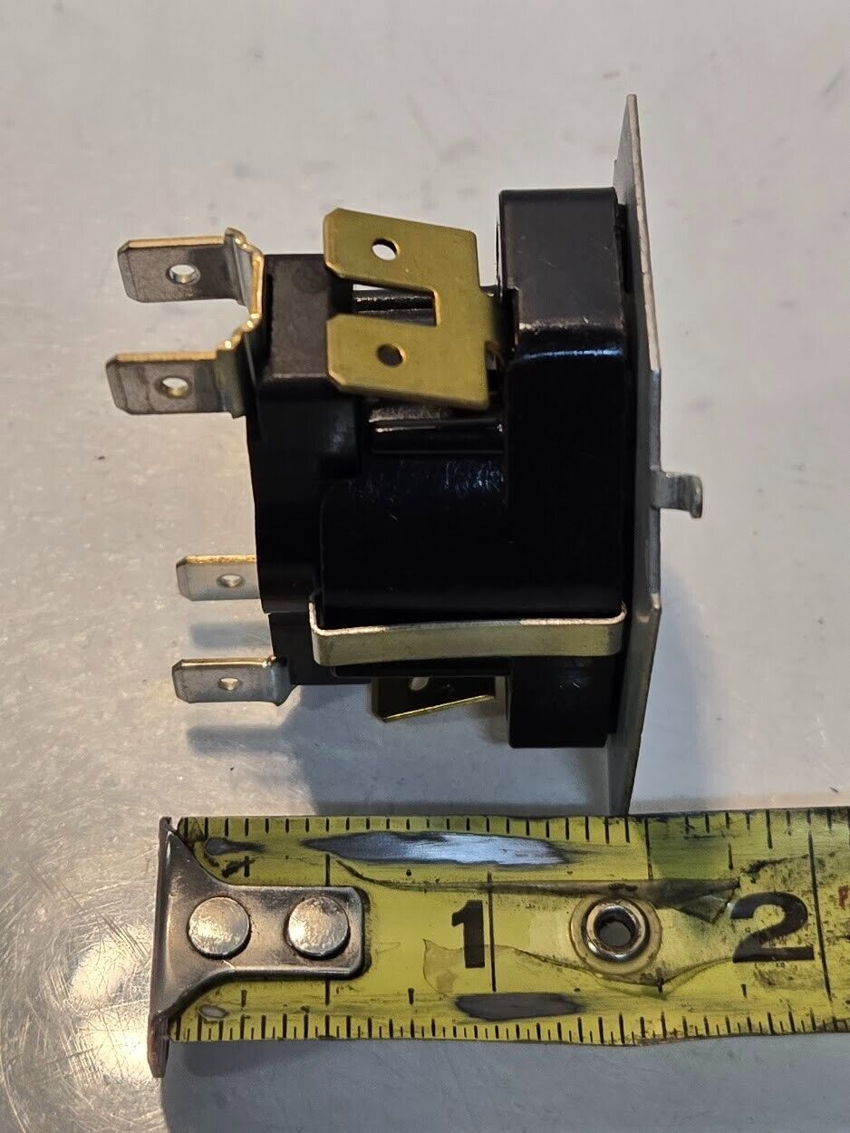 2 Quantity of Source 1 24V Heat Sequencer Relays S1-02419082028 | 12S20 (2 Qty)