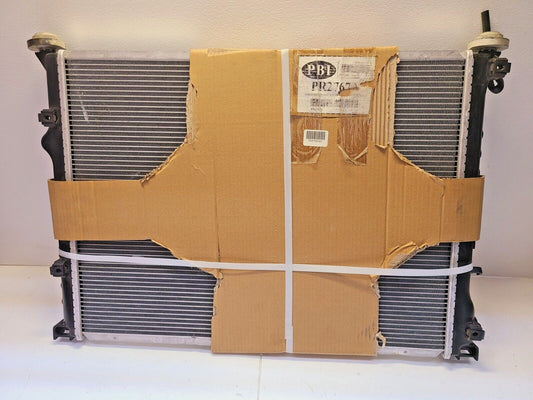 PBI Charger A/C Condenser PR2767A | AKFPBIDPI2767T0035