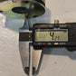 Invacare 1126412 Electric Parking Brake 24V DC | 2-3/8" Diameter 1" Thick