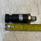 3 Qty of Engine Oil Pressure Indicator Sensor Switches Made in Mexico (3 Qty)
