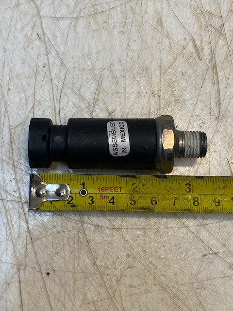 3 Qty of Engine Oil Pressure Indicator Sensor Switches Made in Mexico (3 Qty)