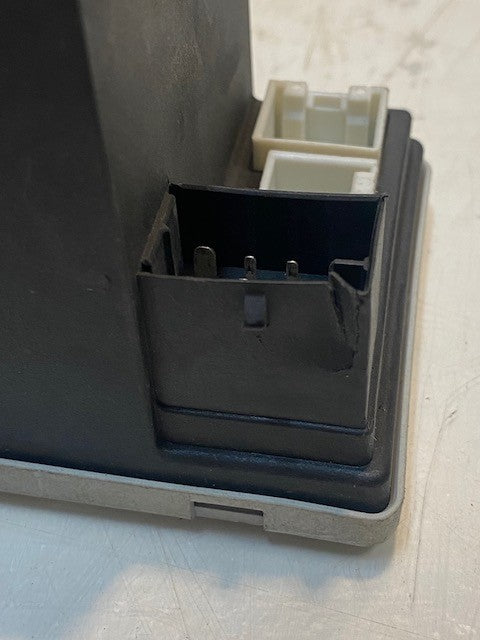 VDO Adolf Schindling AG Vacuum Pump for Audi 93059194 | 8LO862257N