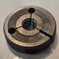 NoGo Thread Ring Gauge 5/8"-11 UNC-3A NOTGO P.D. .5619 | Saturn R 00625N SM1