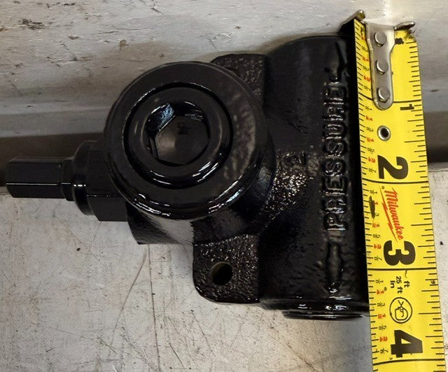 Prince Manufacturing Corporation Inline Hydraulic Pressure Relief Valve 4HL34