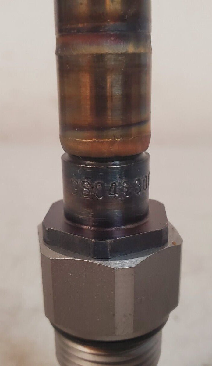 Sterling Hydraulics Valve GS043300N FL