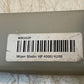 10 Pack Drum Cleaning Blade Wipers Fits HP 4100 4000 | WB162P | 50704