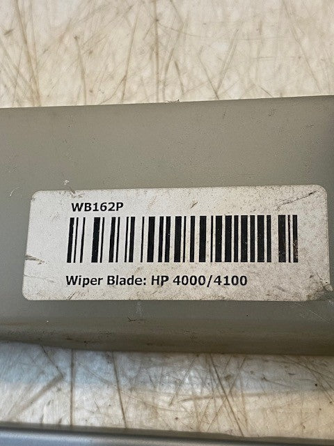 10 Pack Drum Cleaning Blade Wipers Fits HP 4100 4000 | WB162P | 50704