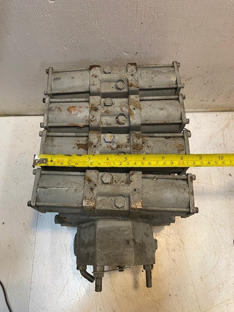 TCPCT Multi-Spool Hyrdraulic Control Valve 221602-25, 221641, 5038, 522A3
