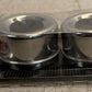 Dexter Axle E-Z Lube Grease Cap & Plug Kit K71-319-00 Trailer Hub Cover