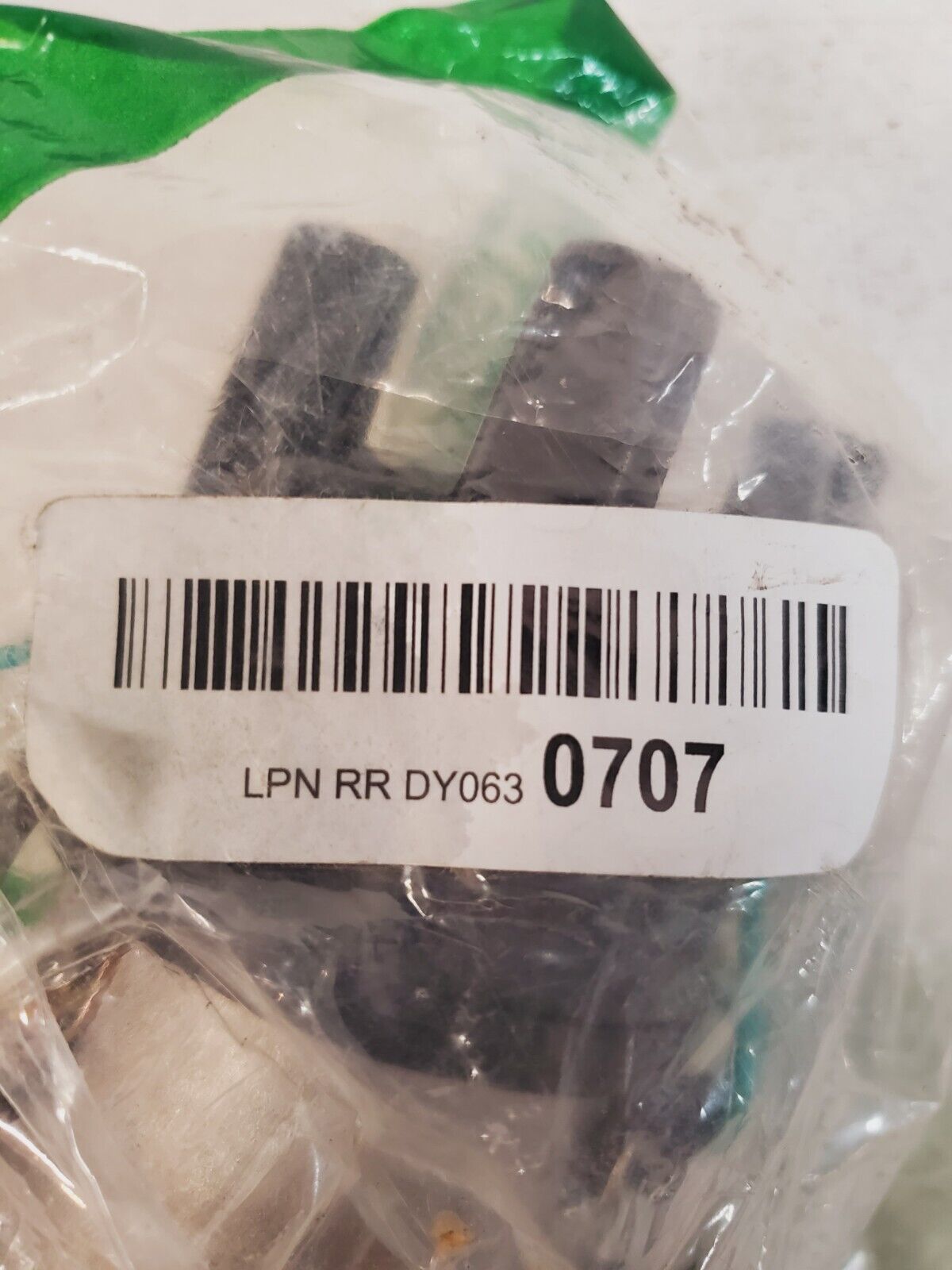 Empi Distributor with Electronic Ignition  LPN RR DY063 0707 | LPNRRDY0630707