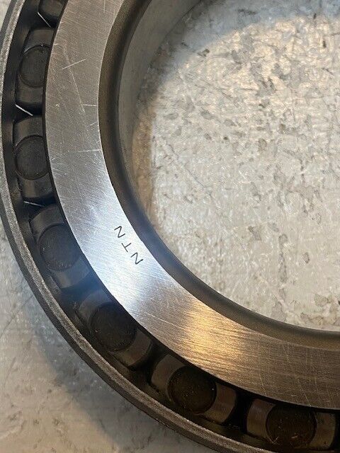 NTN Tapered Bearing 30216U 80mm Bore 5" OD