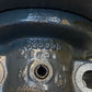 Trac Excavator Track Bottom Roller Outer Flange 80138 | 825555 | L173