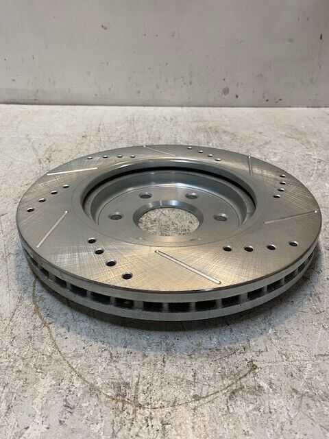 Disc Brake Rotor JBR1124XL | 12020 | 11-5/8" OD | 68mm Bore