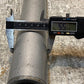 Shock Absorber 660586 | Q14097 | 18-3/4" Long 3-1/2" Wide 13mm Bore 56mm OD