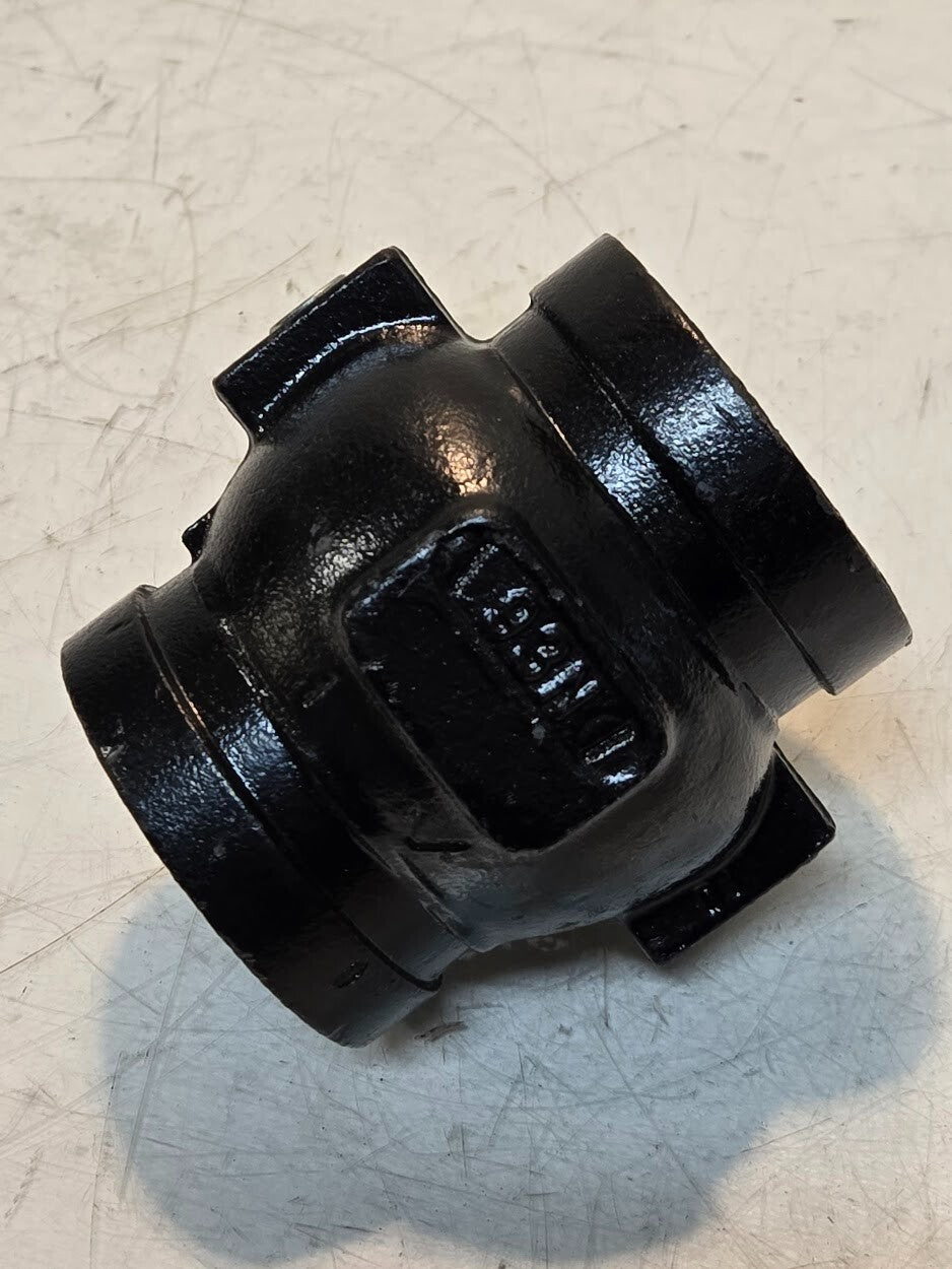 Victaulic FireLock 2.5" Check Valve 717 ALK | V024717PE0 | 250 PSI 16 BAR | LPCB