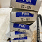 6 Quantity of FMI Timing Chain Sets TC-181 (6 Quantity)