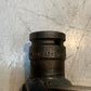 APEX USA-21MM17 & USA-SF-5424 Connected to a 23" Long Handle