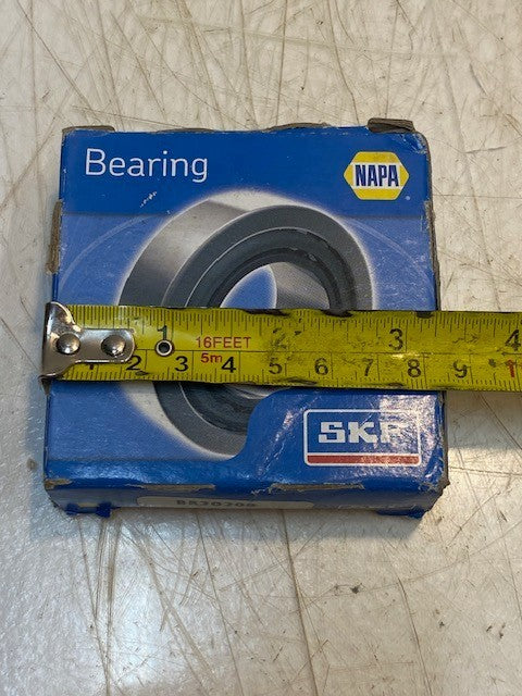 SKF NAPA Automotive Pinion Inner Tapered Roller Differential Bearing BR30208