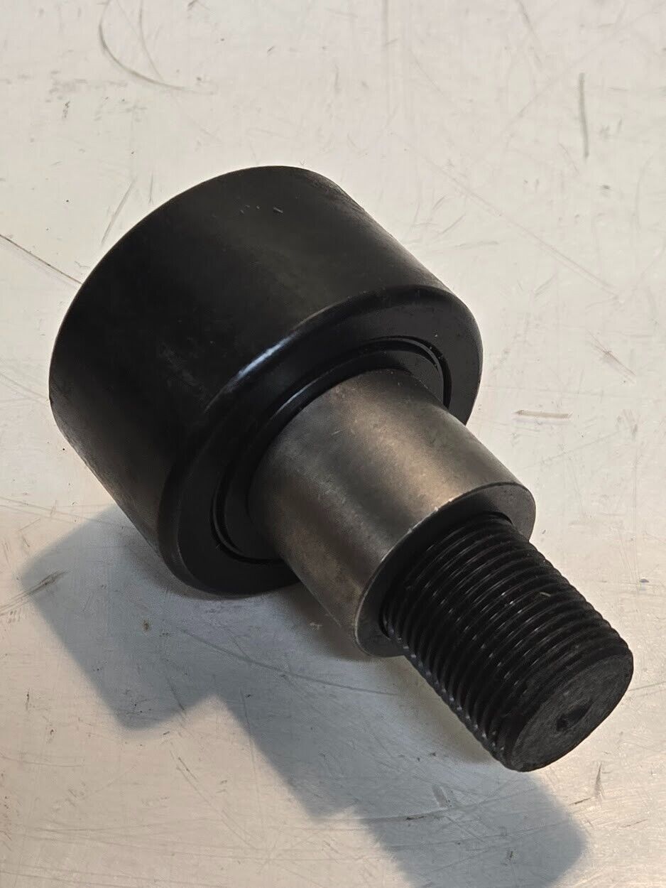 McGill Cam Follower Bearing CFE 2 1/2 SB | 0H7 | 2-1/2" Diameter 1"-14 Stud