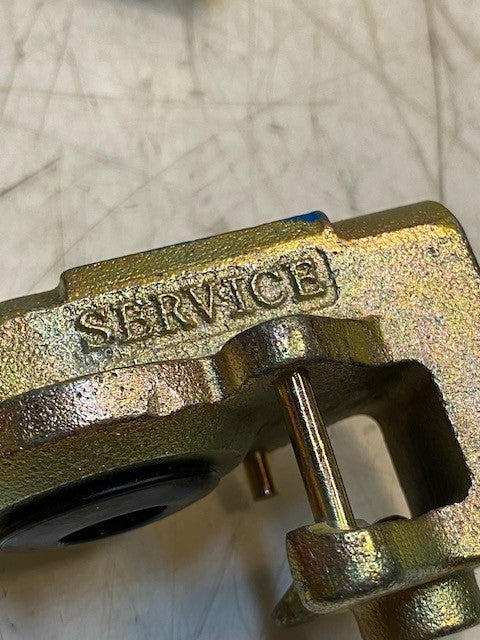 5 Quantity of PRC Phillips Service Gladhands 12-4063 (5 Quantity)