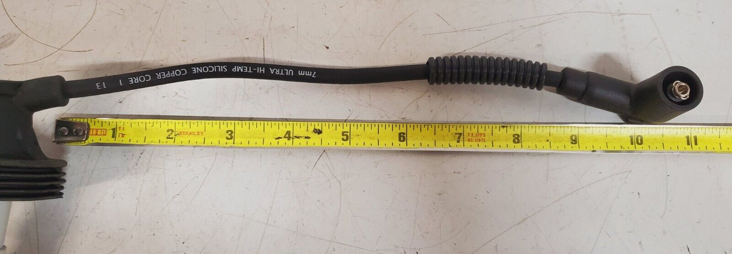 2 Quantity of Spark Plug Wires Standard 2227507 | 3319 27585 (2 Qty)