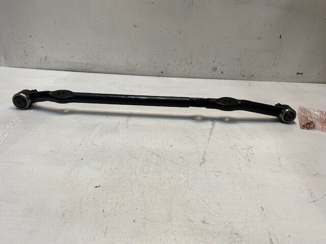 BAW Chassis Center Steering Link Tie Rod D1116 | BAW L33 | 25-1/2" Long