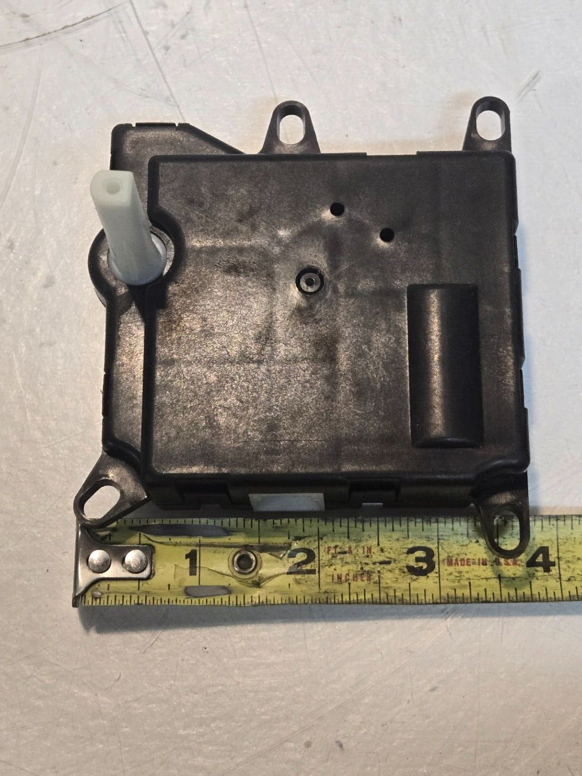 NAPA Air Door Actuator 655-1552 | 203-07033 | 664766309724 | 604-203 | 6L18