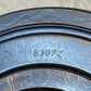 Bearings Limited 6307ZZEMQ | 6307Z | 35x80x21mm Shielding Ball Bearing