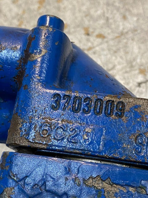 Hydraulic Pump 3703009 | 6C29 | 6-6B