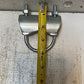 9 Quantity of B-Line B422-1-1/2 14159A Right Angle Clamps (9 Quantity)