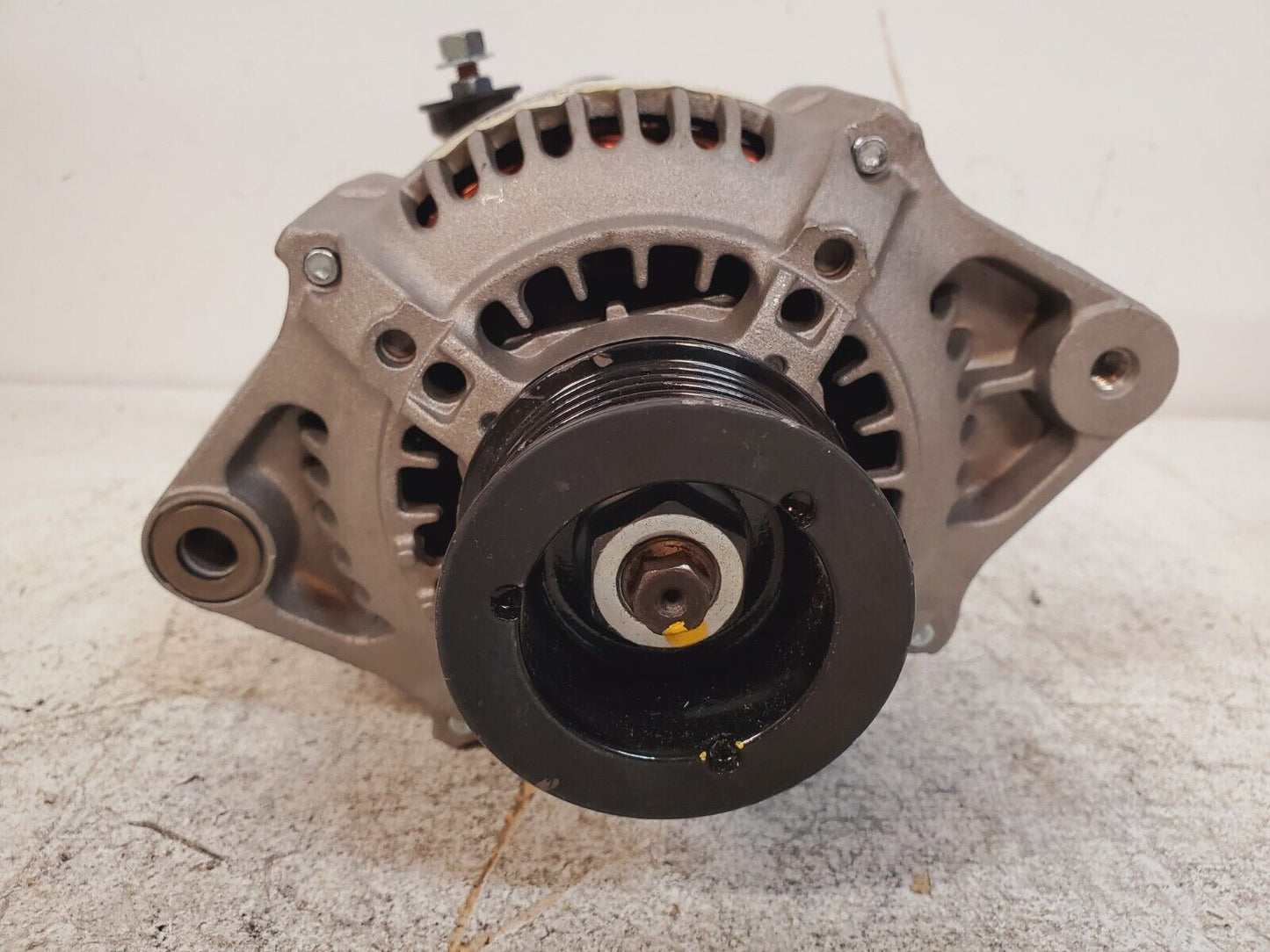 Duralast Alternator 14846 | 15577