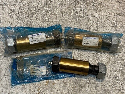 3 Quantity of Automann MIH14 Bushing Kits 328-100 (3 Quantity)